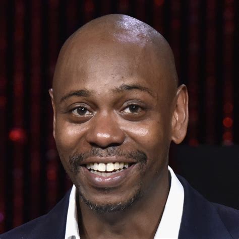 Dave Chappelle